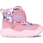 Resim Vicco 943.23k.367 Pudra Çocuk Kar Botu 001 