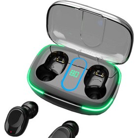 Resim wiks General Mobile GM 21 Uyumlu Bluetooth Kulakligi Y90 Kulakcik 