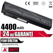 Resim Asus Uyumlu N61Vg N61Vg-A1 Batarya. Pil Siyah 