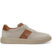 Resim İnci Incı Netes S 4fx Kum Erkek Sneaker 