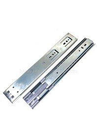 Resim Yeniler Teleskopik Çekmece Rayı 35x450 - Frensiz-544 