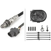 Resim Hella 6PA009166791 Oksijen Sensoru 022906262AD 022906262CA 022906262CDUyumlu 