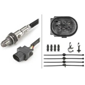 Resim Hella 6PA009166791 Oksijen Sensoru 022906262AD 022906262CA 022906262CDUyumlu 