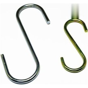 Resim Es - S Kanca Küçük 4,2x40 - 100 Adet - 