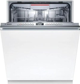 Resim SMV4IMX62T 6 Programlı Ankastre Bulaşık Makinesi 