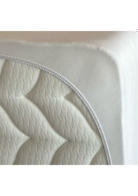 Resim Wow Sıvı Geçirmez Kapitone Fitted Alez 150 200 