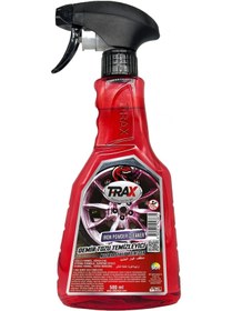 Resim Yüzüncü Yıl Oto Detailing Jant Temizletici 500 ml 