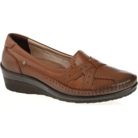 Resim Forelli 26223H Comfort Kadın Ayakkabı 
