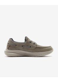 Resim Skechers Slade - Casner Erkek Bej Günlük Ayakkabı 210812 Tpe Bej 