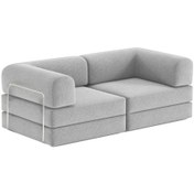 Resim MiniWood Modüler Legom Koltuk 