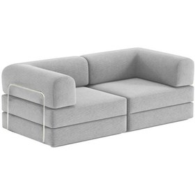 Resim MiniWood Modüler Legom Koltuk 