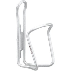 Resim Topeak Shuttle Cage Alüminyum Bisiklet Matara Kafesi Gümüş 