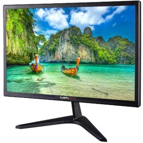 Resim MPIA MP-19 Led Monitör 19 inç 5MS 60Hz HDMI + VGA 