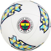 Resim Newforce 02 5 No Futbol Topu 