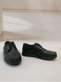 Resim navybluebyaliodabas NBM FP BTM 120 HAKIKI DERI ICI POLAR AYAKKABI 