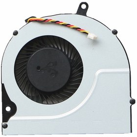 Resim Qcenter Toshiba Uyumlu P50 Fan Toshiba Uyumlu P50 Soğutucu 3 Pin Nf63 
