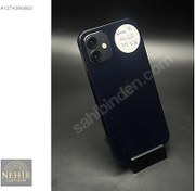 Resim Apple iPhone 12 İkinci El TR | 64 GB | Siyah İkinci El **NEHİR İLETİŞİMDEN* İPHONE 12 64GB PİL %76 SİYAH RENK 2.EL TR
