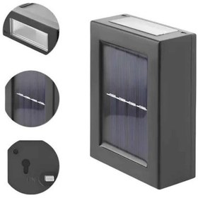 Resim Dekorasyon Aplik Işık Güneş Enerjili Aydınlatma Ilkeshop - 53 Dekoratif Aydınlatma 