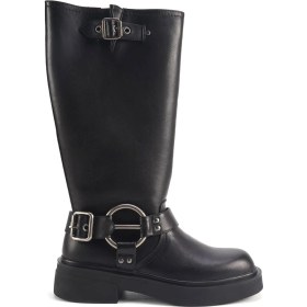 Resim Nine West Caprı 4pr Siyah Kadın Çizme 
