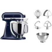 Resim KitchenAid Artisan 5KSM175PSEIB 300 W Stand Mikser 