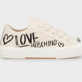 Resim Love Moschino Bayan Ayakkabı JA15112G1IJP0102 