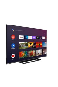 Resim Toshiba 55UA3E63DT 55" 140 Ekran 4K Ultra HD Android Smart LED TV 