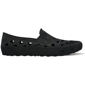 Resim Vans Ua Slip-On Trk Erkek Ayakkabısı VN0A5HF8BLK1 