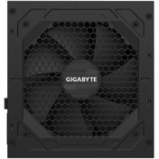 Resim GIGABYTE GP-P850GM, 850W, 80+ GOLD, Full Modüler, GAMING Power Supply 