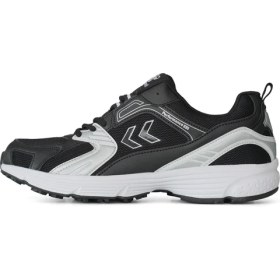 Resim Hummel Performance 930 Sşpor Ayakkabı 900911-2001 Siyah | Unisex 