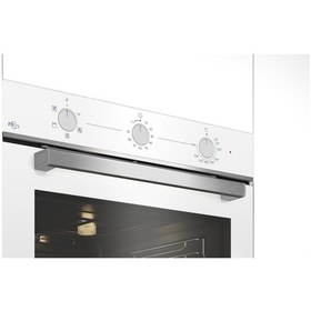 Resim Beko BFC 321 B FitFry 72 LT Ankastre Fırın 