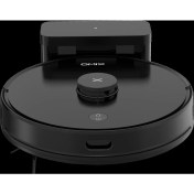 Resim Omıx Mıxbot Pro Robot Süpürge - Siyah 