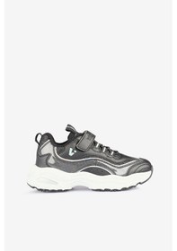 Resim Vicco Hack Kız Siyah Günlük Ayakkabı-2247 Siyah 