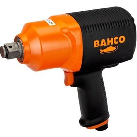 Resim Bahco Bpc817 Havalı Somun Sıkma 3/4" 