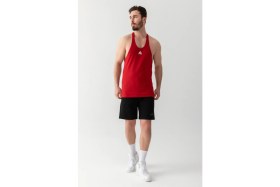 Resim Mutant Velocity Stringer - Sporcu Fitness Atleti 
