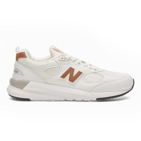 Resim New Balance Kadın Sneaker Spor Ayakkabı Beyaz Ws109wta V2 Beyaz Beyaz New Balance