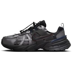 Resim Nike V2K Run Kadın Sneaker Ayakkabı HQ4053-001 