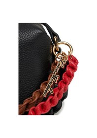 Resim Love Moschino Kadın Çapraz Çanta Jc4307pp0mk1100a Nero 