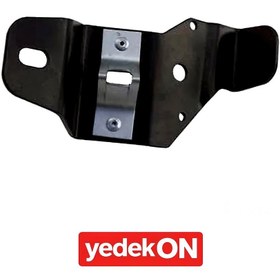 Resim Rüzgarlık Braketi Scanıa 4-Seri Sol - 1368917 