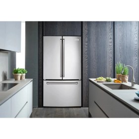 Resim Io Mabe 3 Kapılı Buzdolabı ( 764 Lt ) 