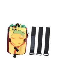 Resim Suntek Bisiklet Gidon Montajlı Şişe Tutucu Çok Amaçlı Çok Renkli 