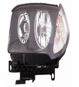 Resim Depo 444-1157LMLDEM2 On Far Sol Bmw X3 E83 03-05 63127162189 4441157LMLDEM2 (WR975385) 