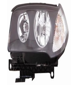 Resim Depo 444-1157LMLDEM2 On Far Sol Bmw X3 E83 03-05 63127162189 4441157LMLDEM2 (WR975385) 