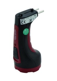 Resim Gold Sılver Gs-4211 1 Watt Şarjlı El Feneri Açık Gri 