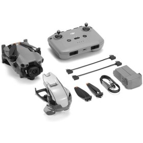 Resim DJI Mini 5 Pro | Türkiye Karacasulu Garantili | 