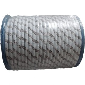 Resim 14 mm Yüksek Kalite Iskota Halat, Dayanıklı ve Güçlü Çelik Halat 