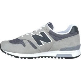 Resim New Balance ML565GAB Erkek Günlük Spor Ayakkabı 
