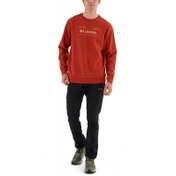 Resim Columbia Cs0329 Csc Erkek Sweatshirt (9150171636) 