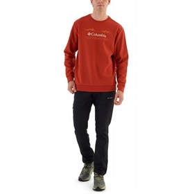 Resim Columbia Cs0329 Csc Erkek Sweatshirt (9150171636) 