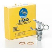 Resim EMO Peugeot (PEJO) 105 - 103 Dekompresör Komple Set 