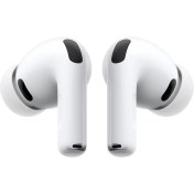 Resim Apple Airpods Pro 3 Kulakiçi TWS Bluetooth Kulaklık Aktif Gürültü Önleme Suya Dayanıklı 